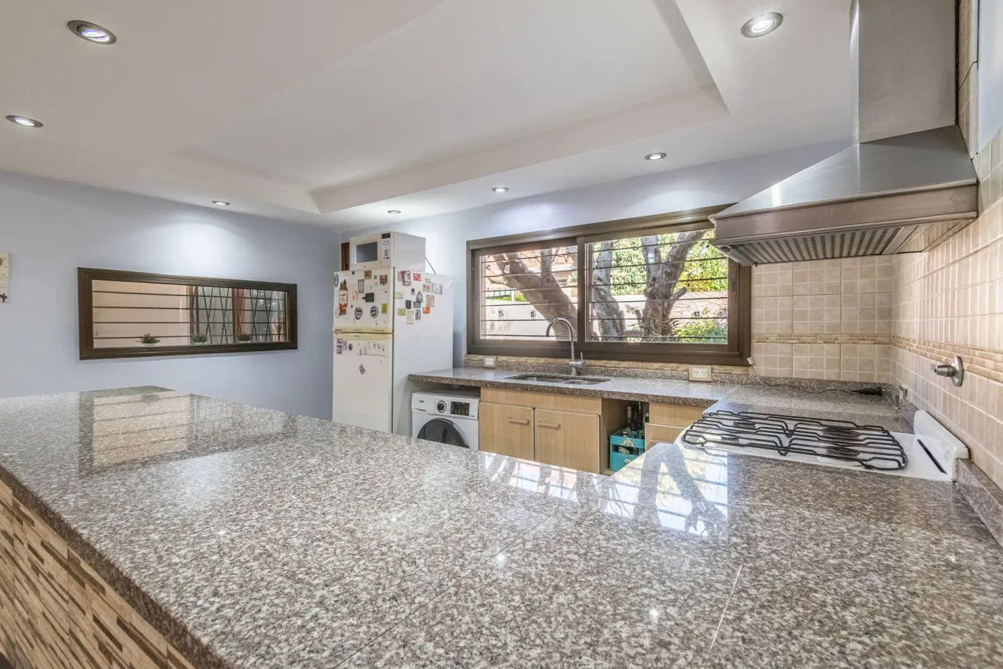 Casa 4 ambientes. | Martin Lange al 4000 4