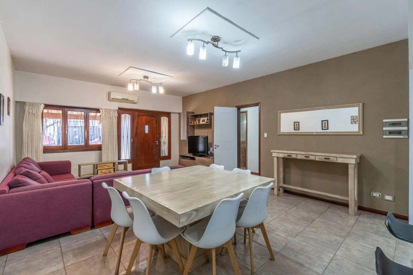 Casa 4 ambientes. | Martin Lange al 4000 3