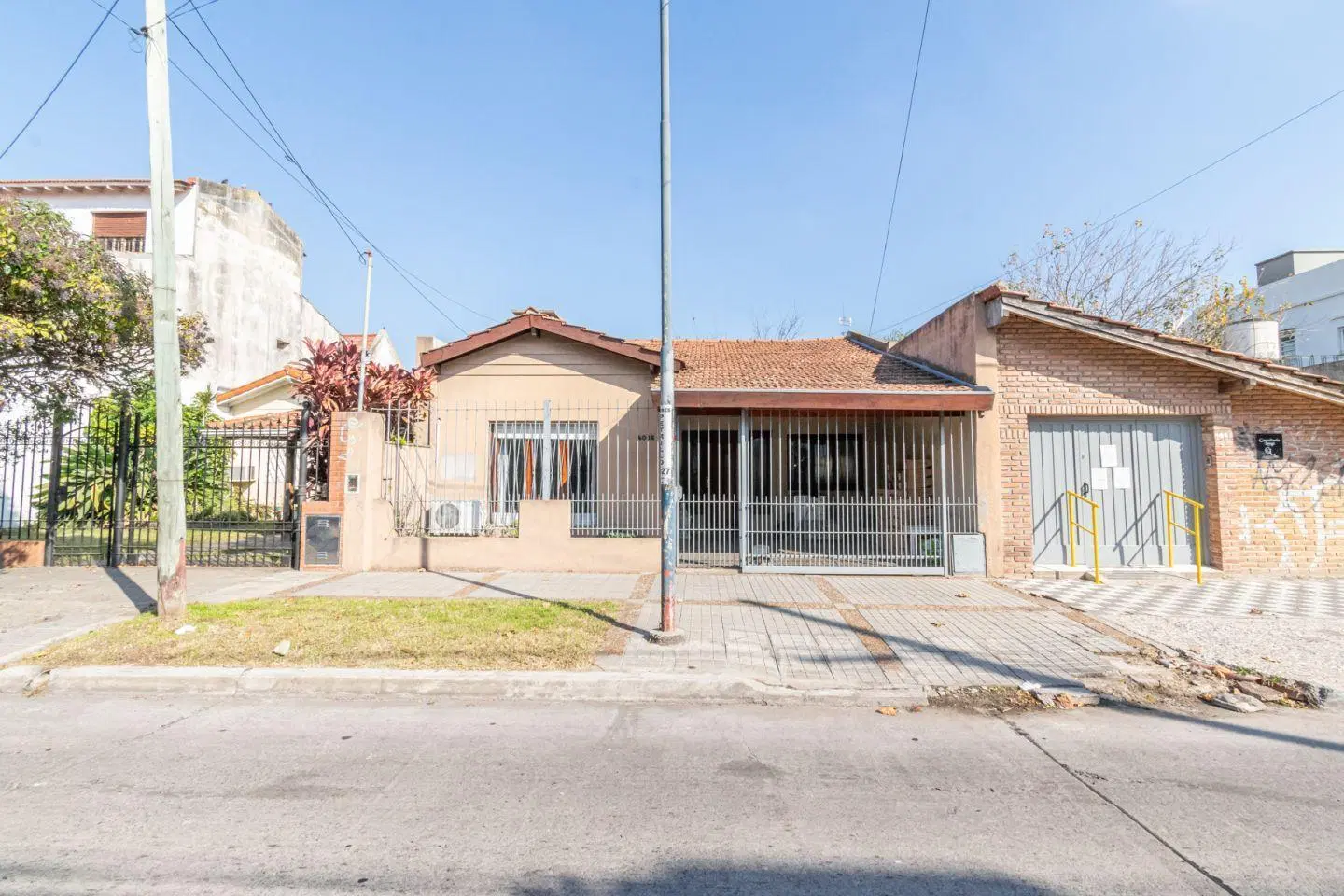 Casa 4 ambientes. | Martin Lange al 4000 2