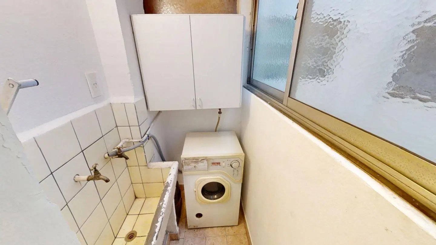 Departamento 2 ambientes. | OLAZABAL, AV. al 3100 3