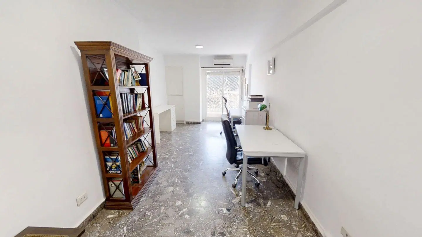 Departamento 2 ambientes. | GIRIBONE al 2300 3