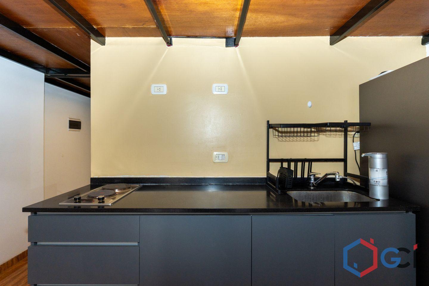 Departamento 1 ambiente. | ZELARRAYAN al 1700