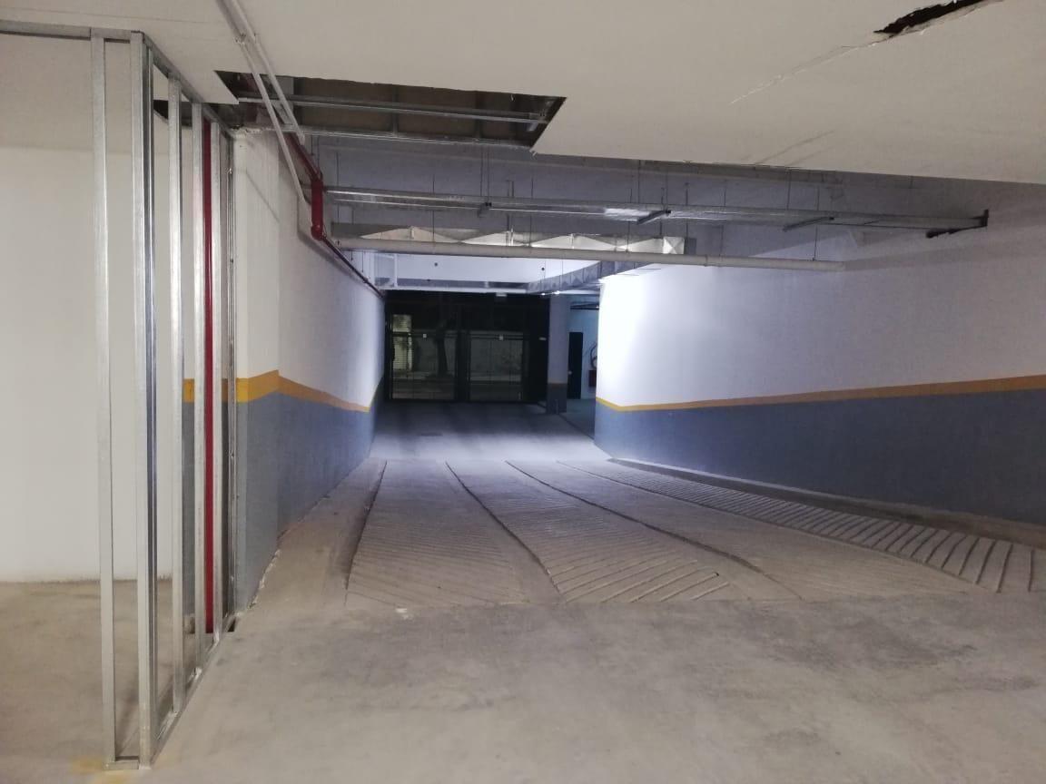 Departamento 1 ambiente. | ZELARRAYAN al 1700