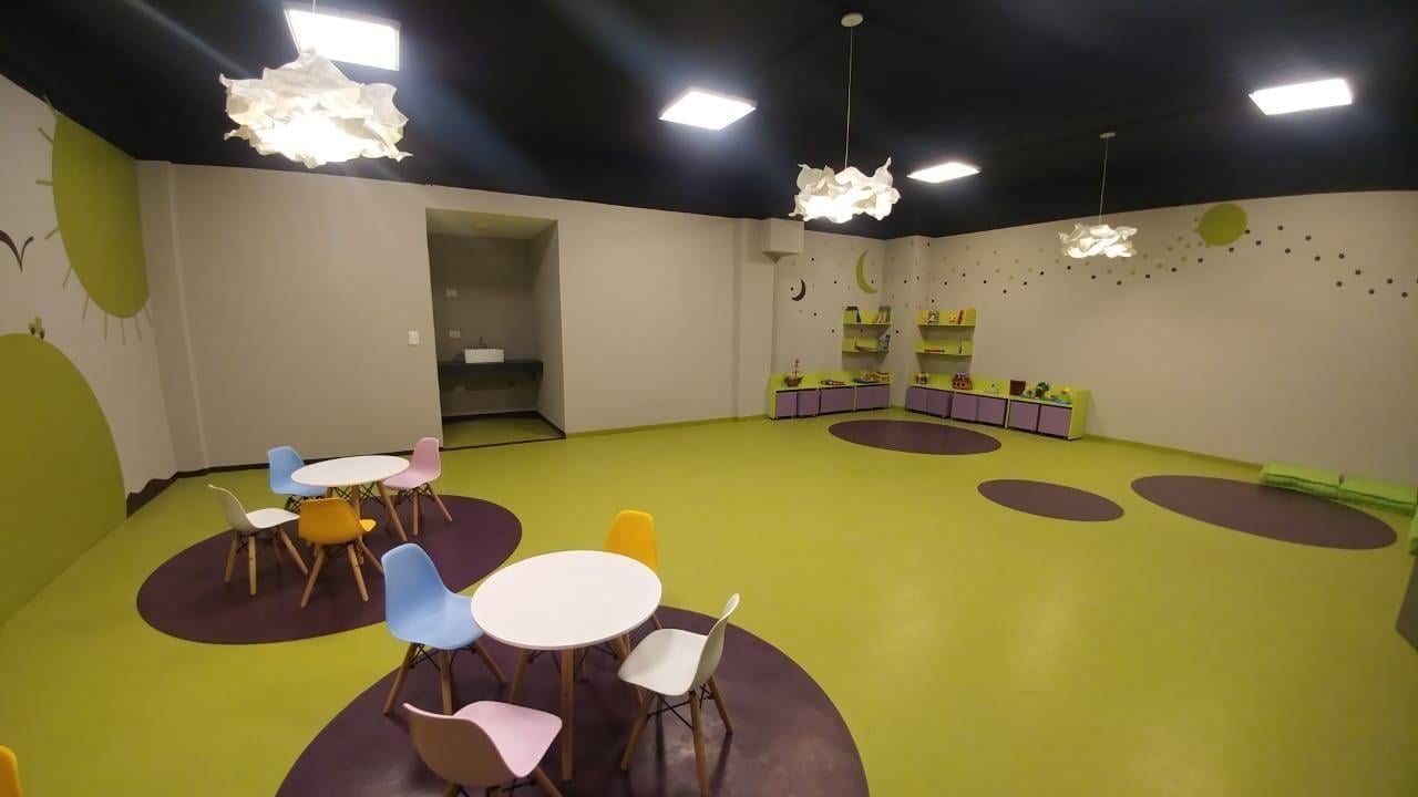 Departamento 1 ambiente. | ZELARRAYAN al 1700