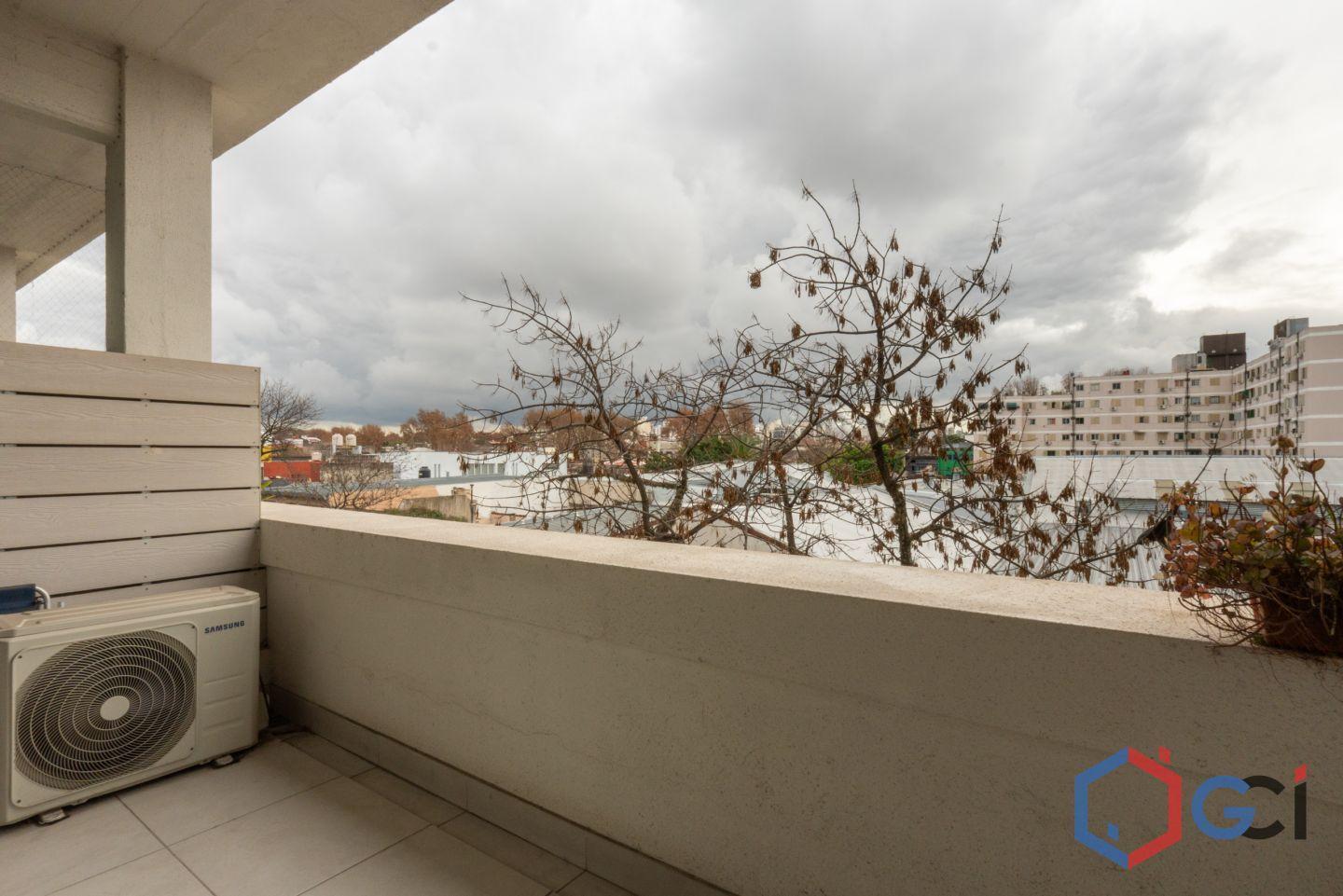 Departamento 1 ambiente. | ZELARRAYAN al 1700