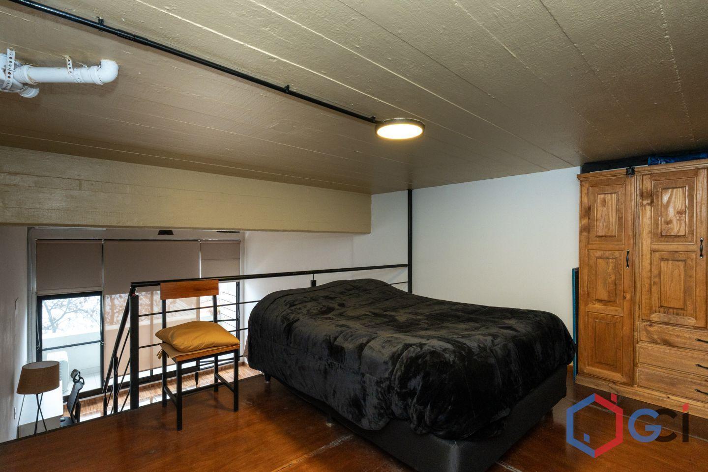 Departamento 1 ambiente. | ZELARRAYAN al 1700