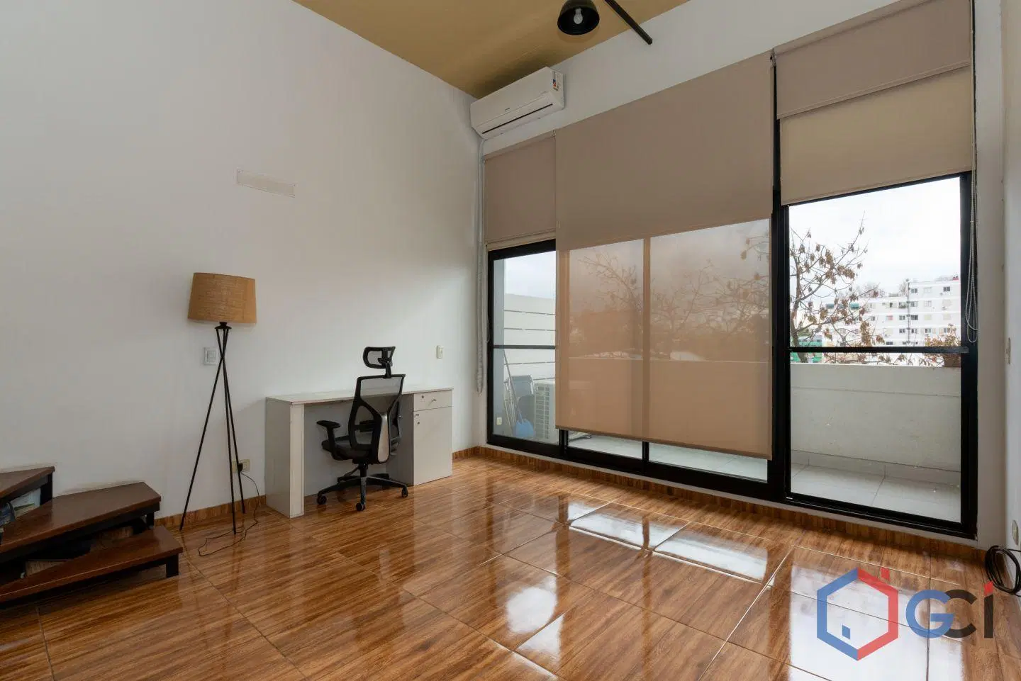 Departamento 1 ambiente. | ZELARRAYAN al 1700 3