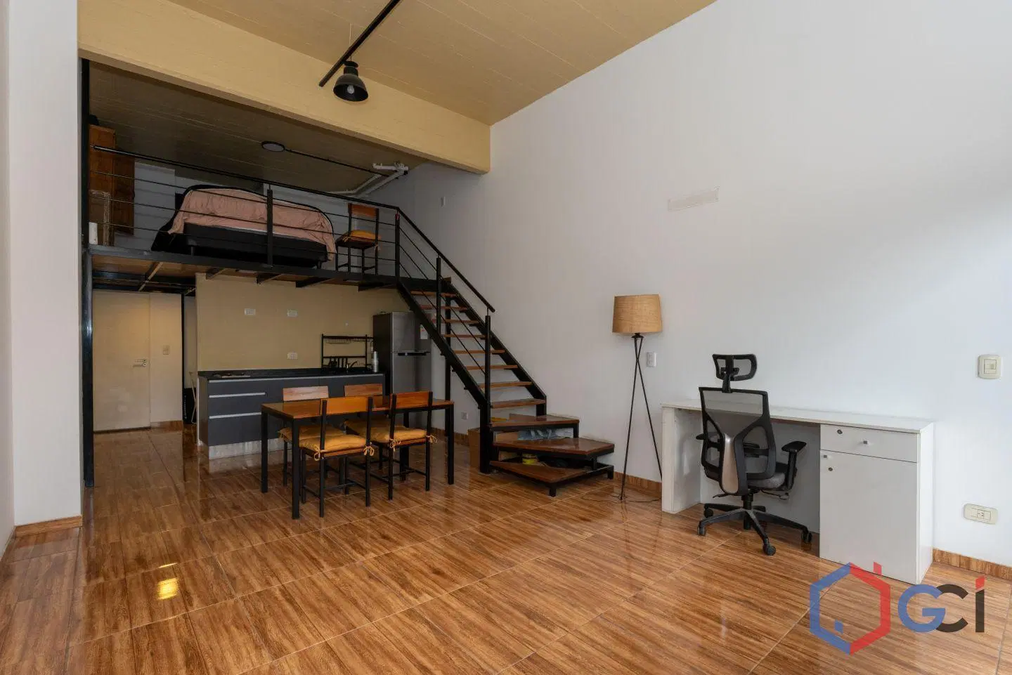 Departamento 1 ambiente. | ZELARRAYAN al 1700 2