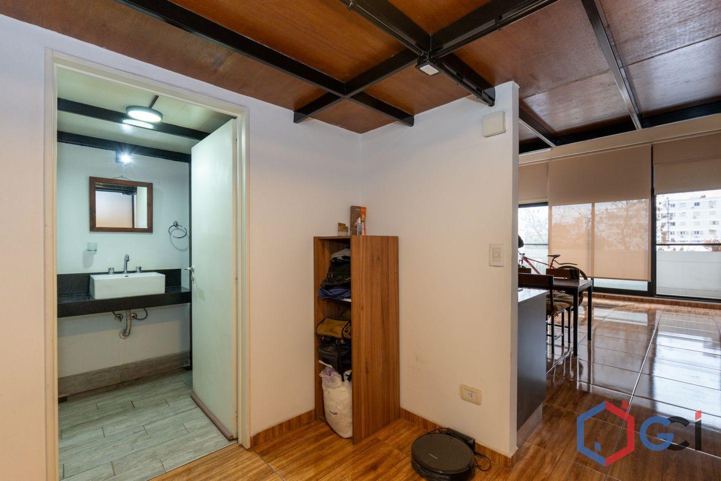 Departamento 1 ambiente. | ZELARRAYAN al 1700