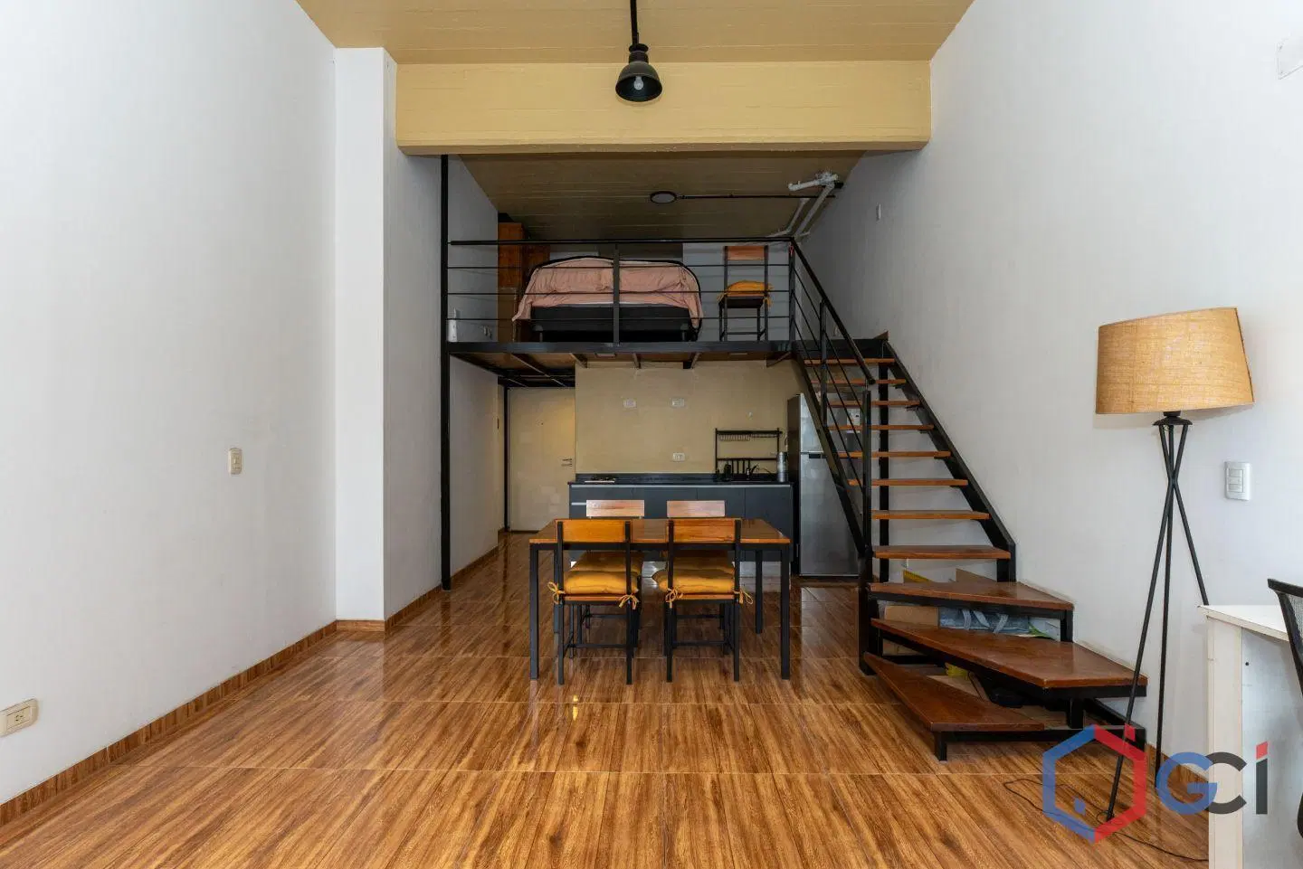 Departamento 1 ambiente. | ZELARRAYAN al 1700 4