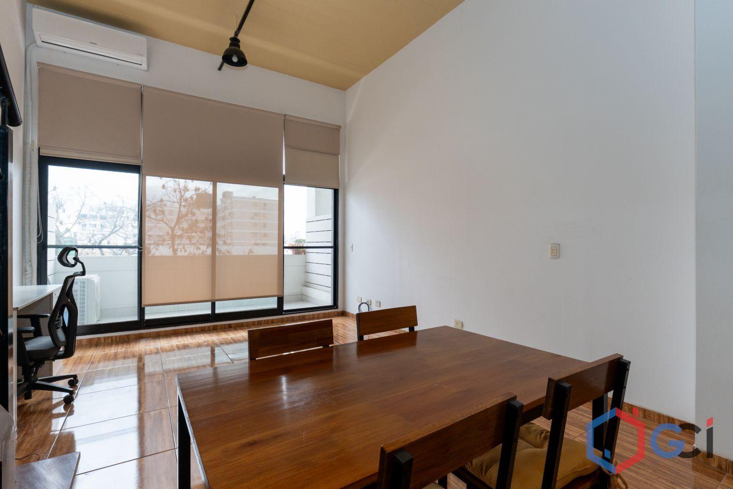 Departamento 1 ambiente. | ZELARRAYAN al 1700