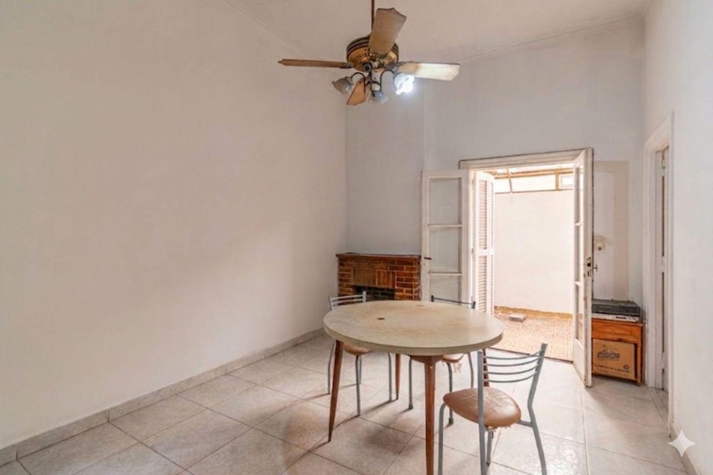 Departamento 3 ambientes. | SARMIENTO al 3400