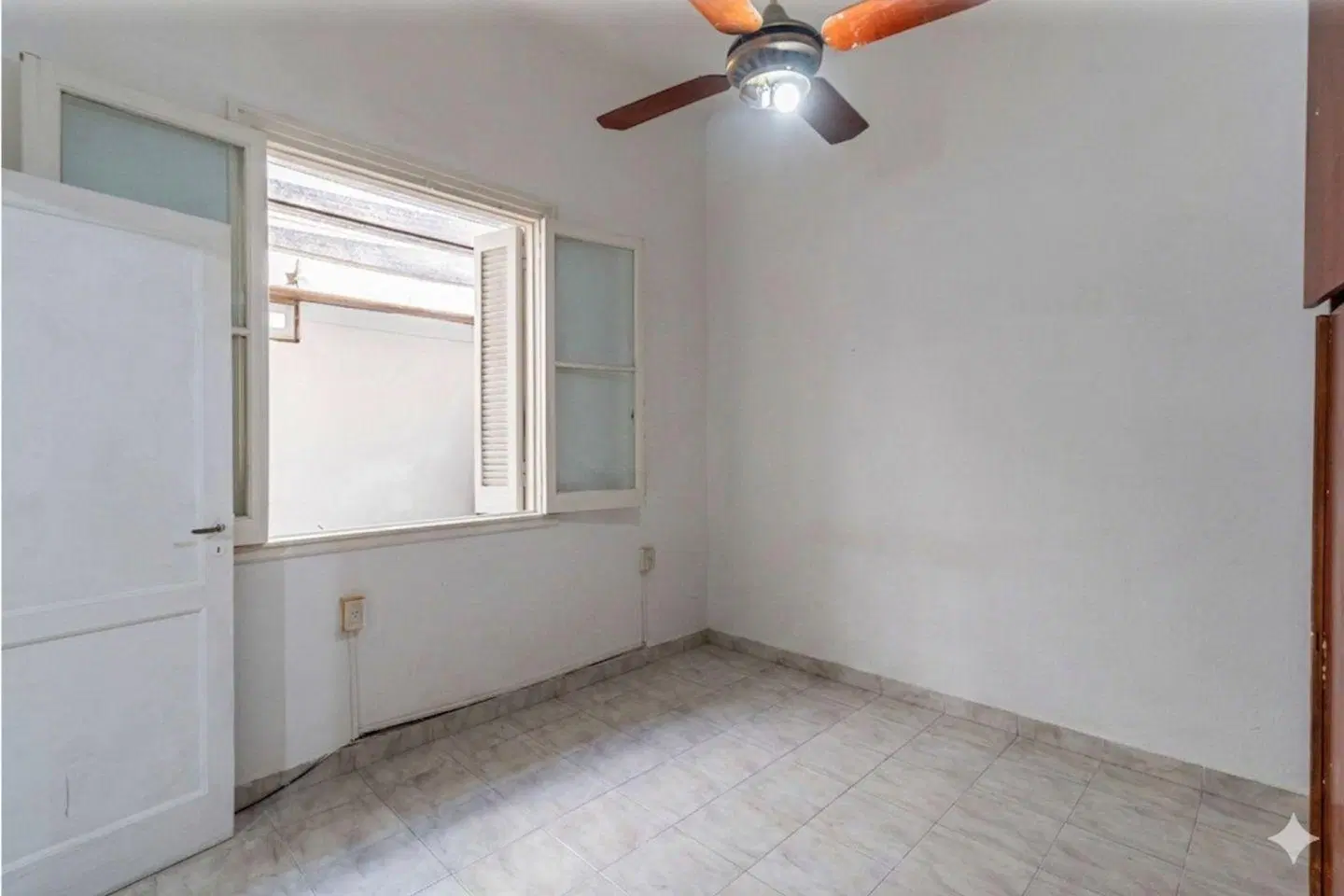 Departamento 3 ambientes. | SARMIENTO al 3400 4