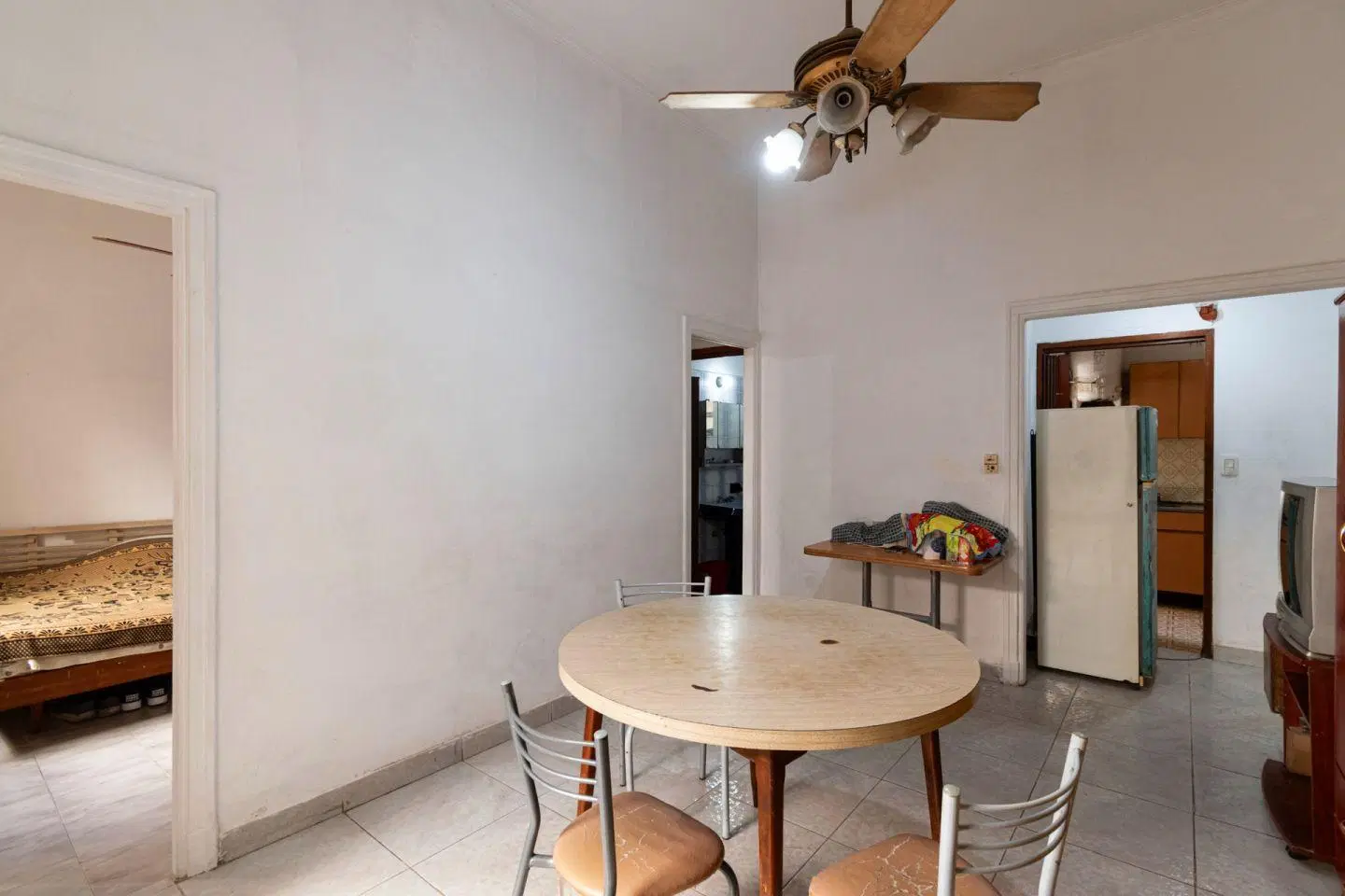 Departamento 3 ambientes. | SARMIENTO al 3400 2