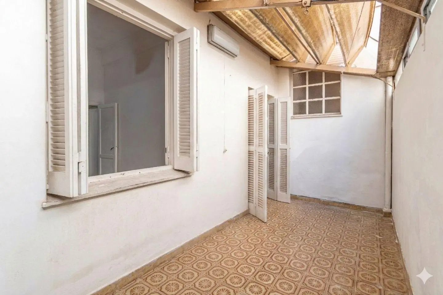 Departamento 3 ambientes. | SARMIENTO al 3400 3