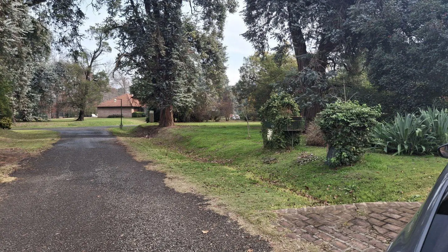 Lote . | Ruta Provincial 192 100 3