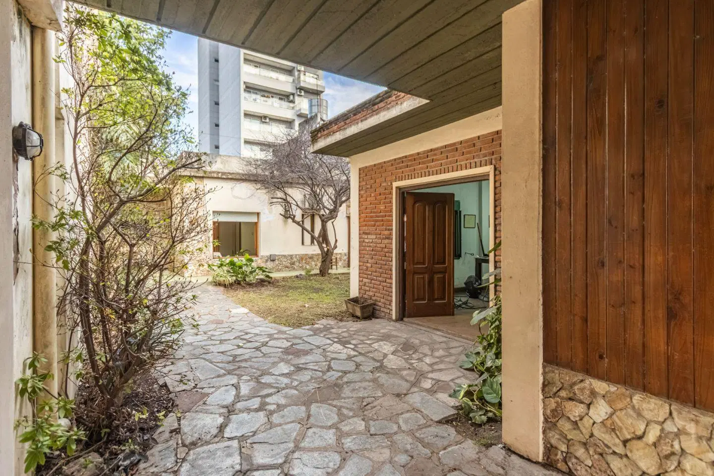 Casa 4 ambientes. | CERRITO al 2400 3