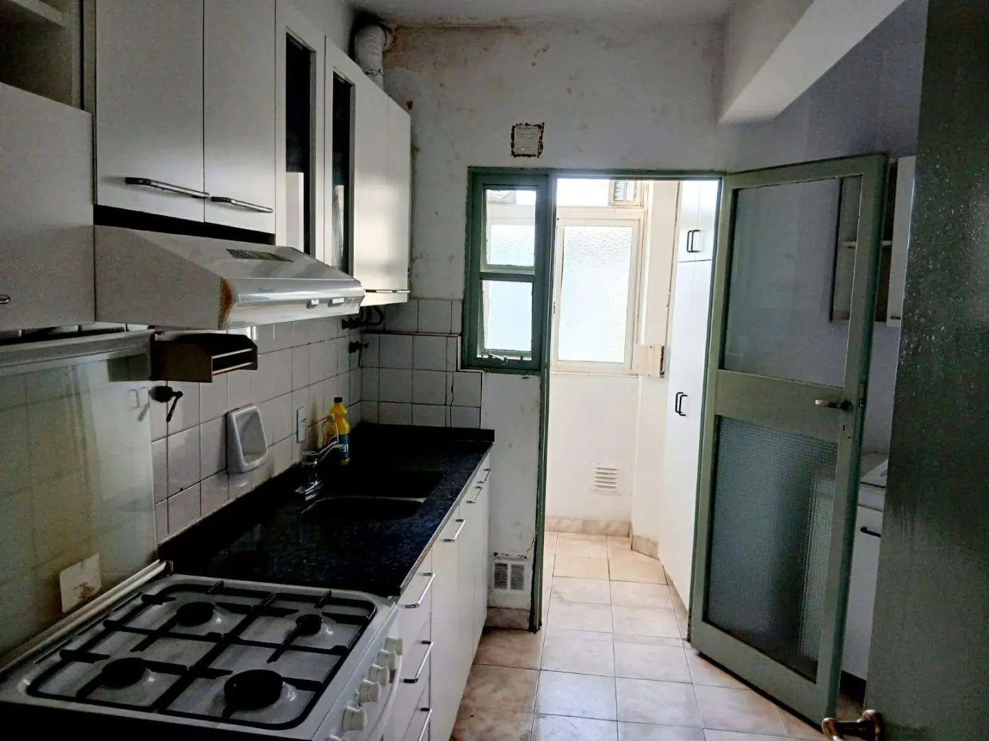 Departamento 4 ambientes. | Cafayate al 5000 3