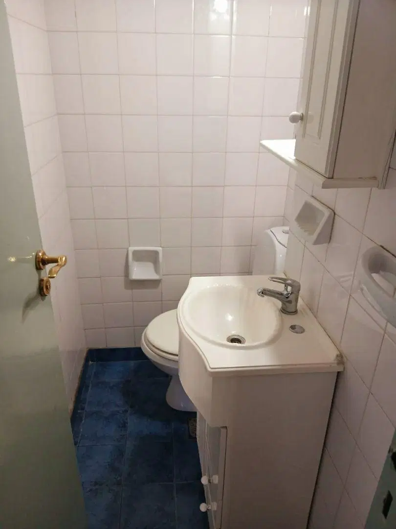 Departamento 4 ambientes. | Cafayate al 5000 5