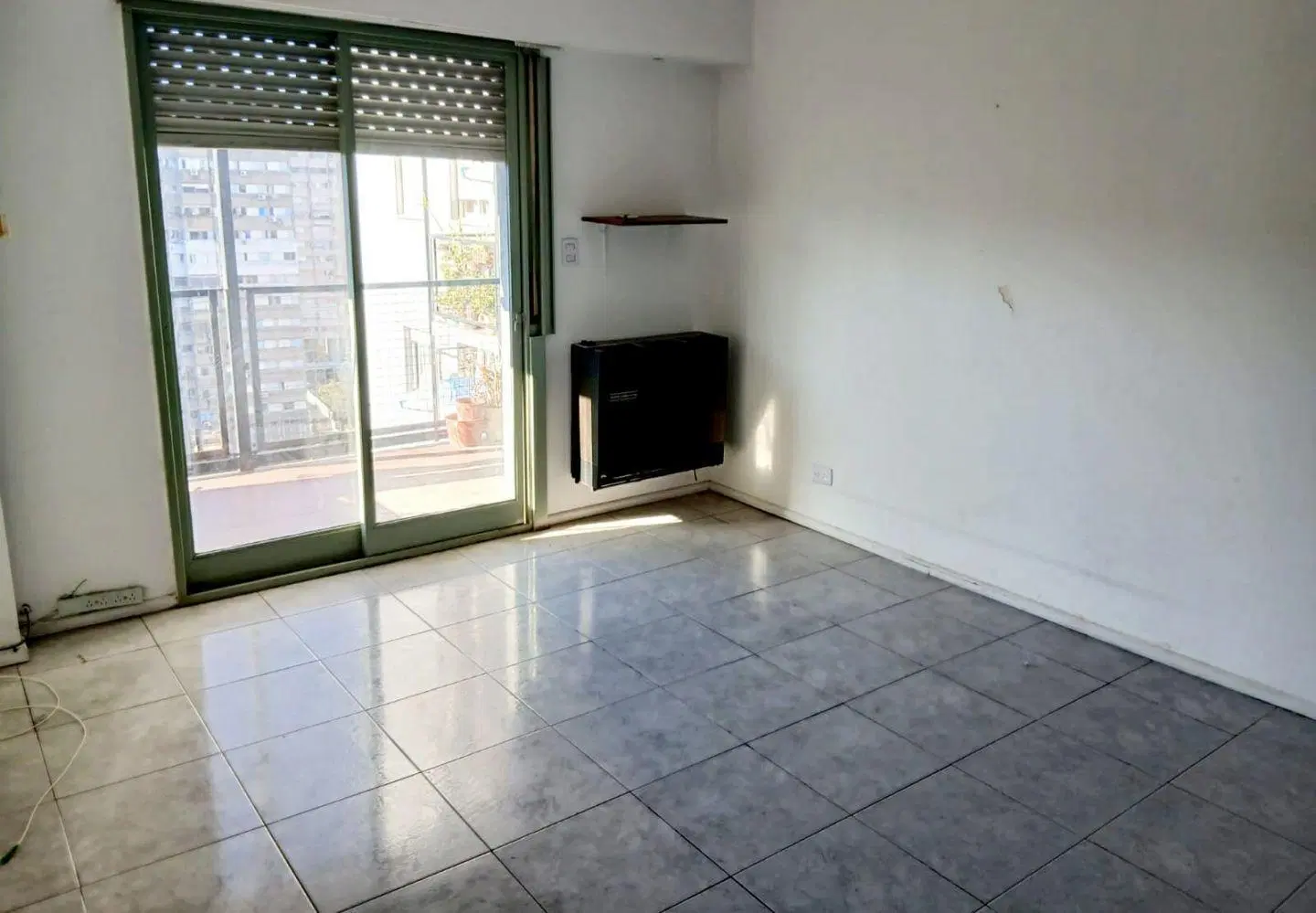 Departamento 4 ambientes. | Cafayate al 5000 4