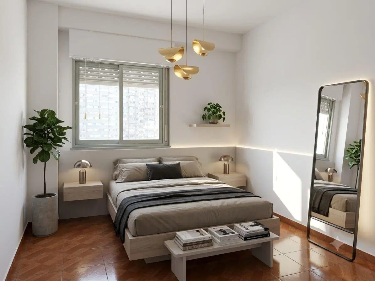 Departamento 4 ambientes. | Cafayate al 5000 1