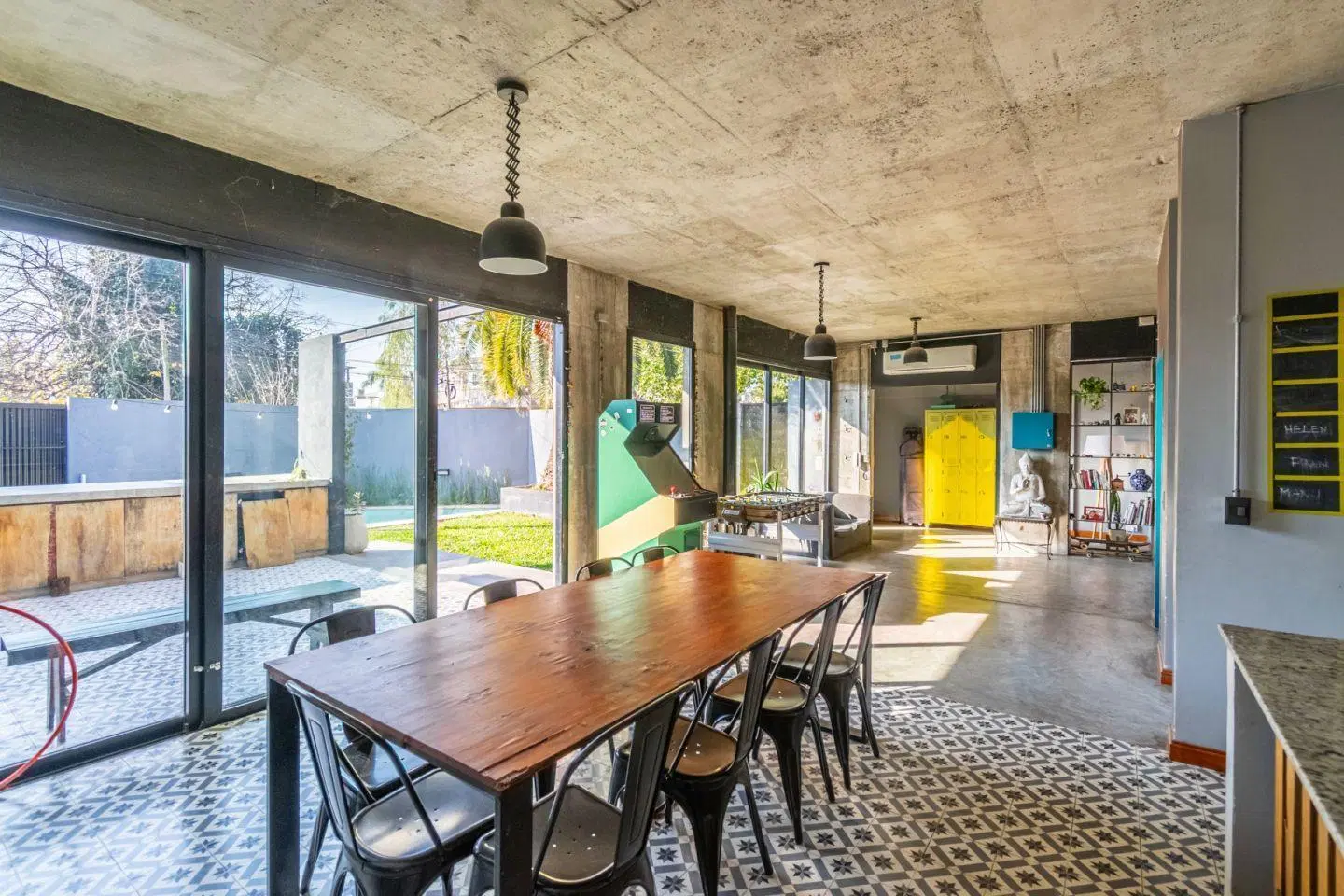 Casa 5 ambientes. | ESPAña al 1200 5