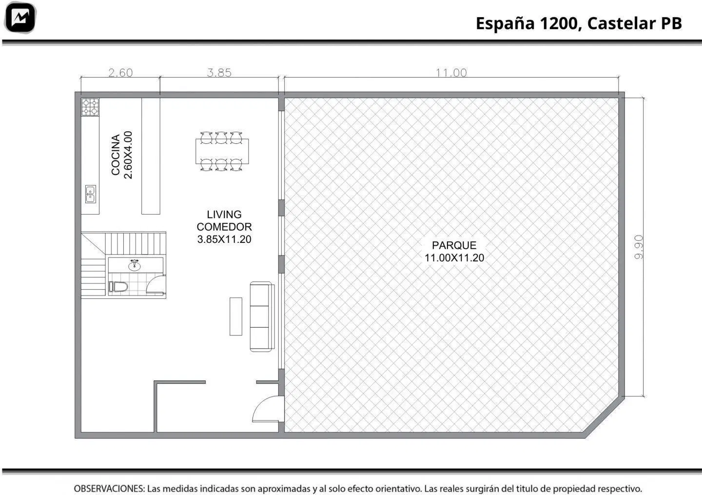 Plano 1