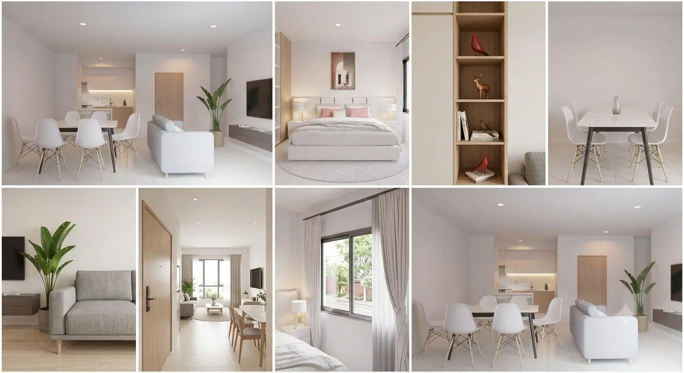 Departamento 2 ambientes. | DEL VALLE IBERLUCEA al 4300 4