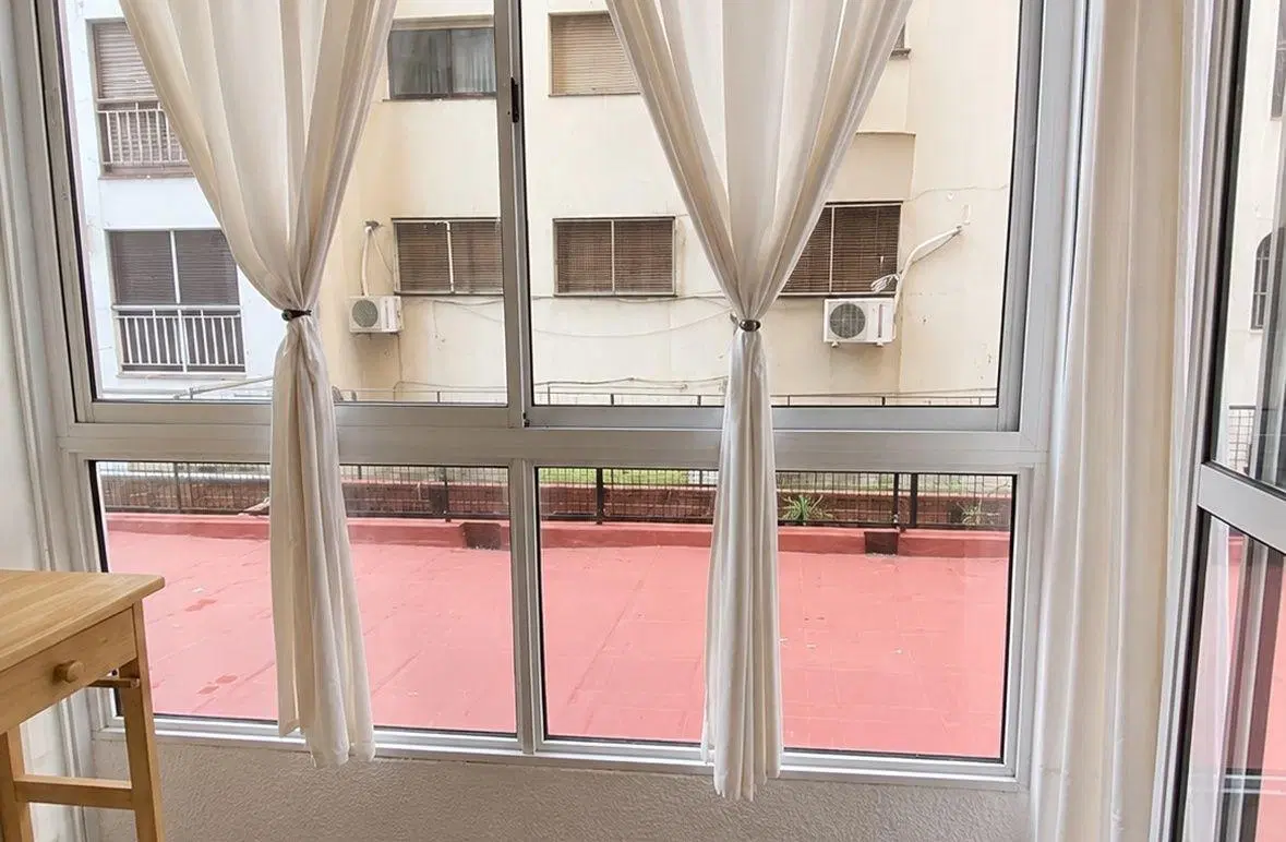Departamento 2 ambientes. | avenida cuparaligue al 400 2