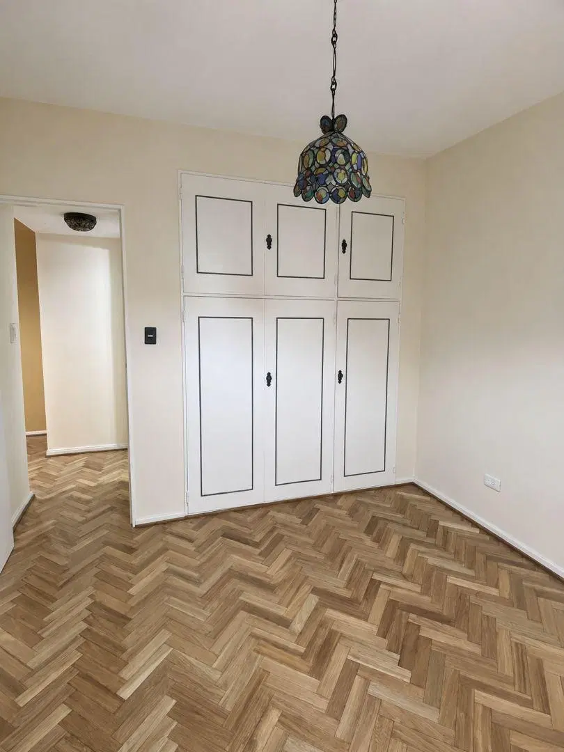 Departamento 2 ambientes. | avenida cuparaligue al 400 5