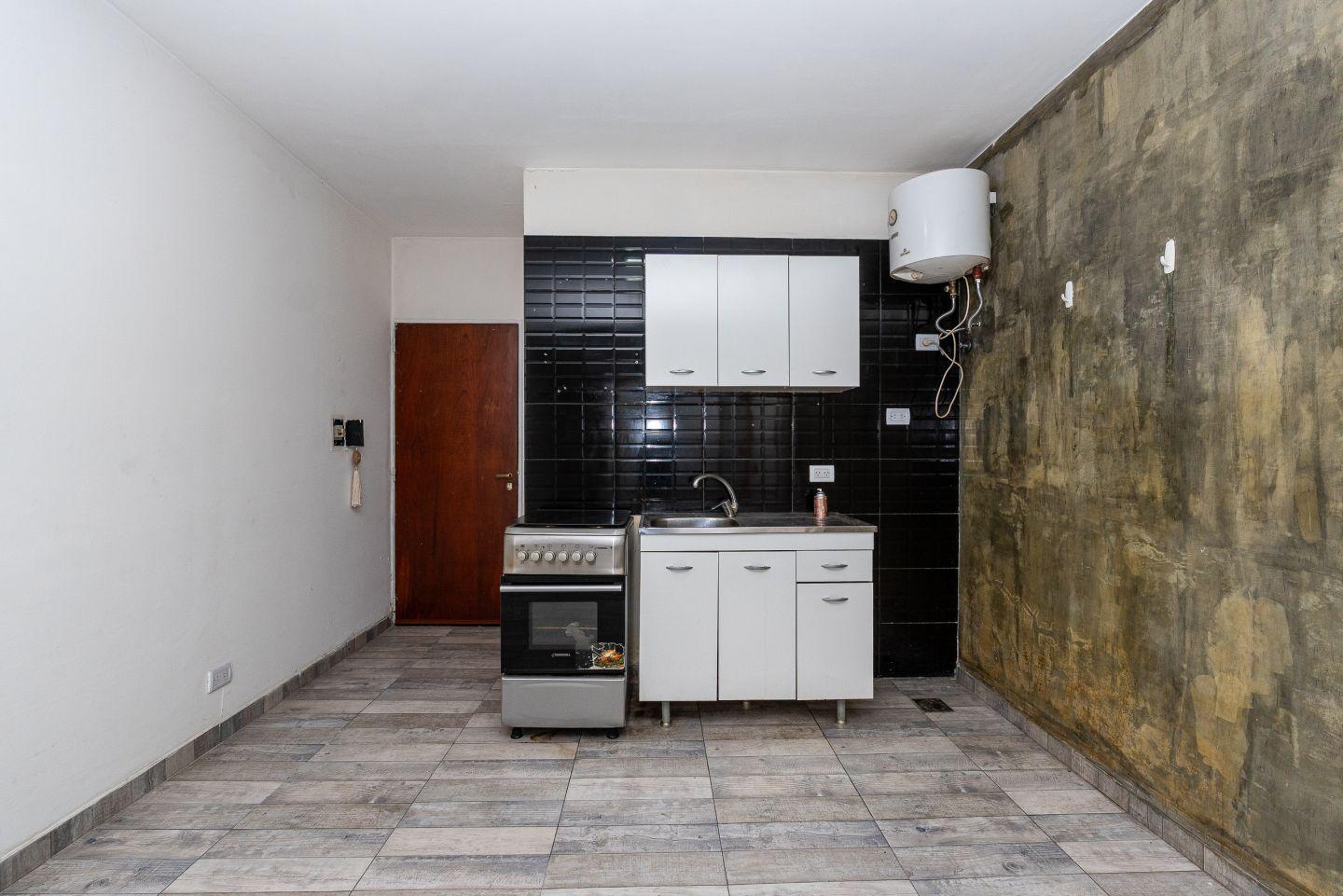 Foto de Departamento monoambiente. | Carlos Casares al 800, imagen 5