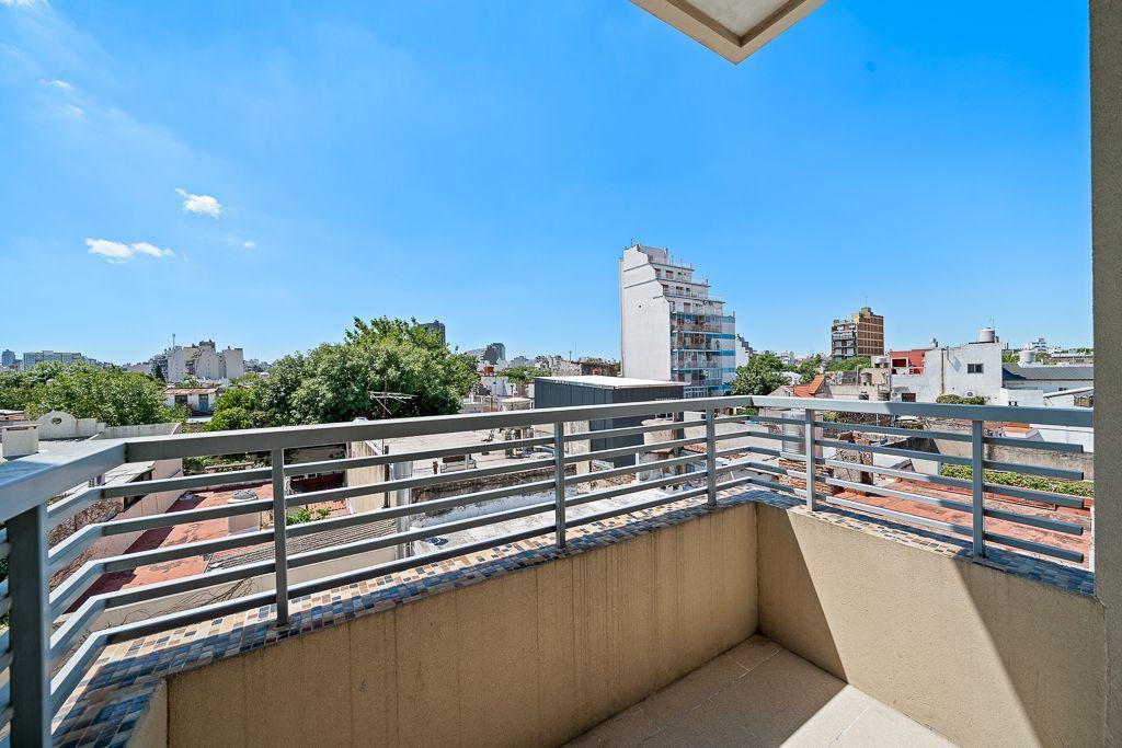 Foto de Departamento monoambiente. | SARAZA al 1100, imagen 2