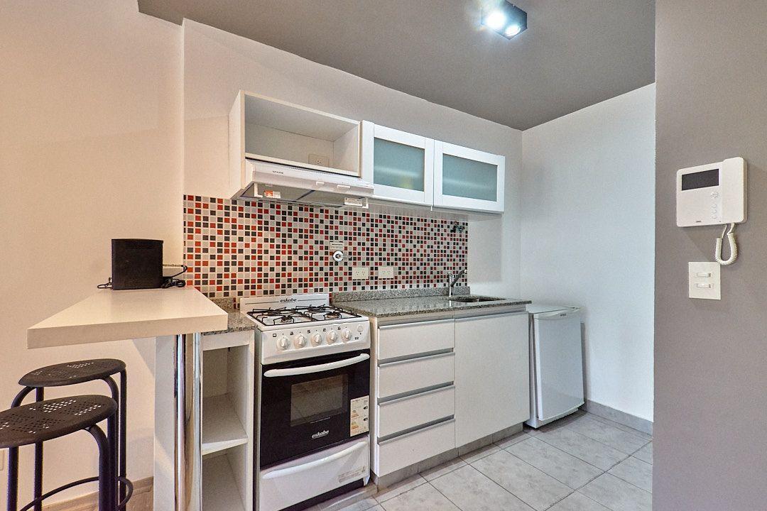 Foto de Departamento monoambiente. | Tomas A. Le Breton al 5800, imagen 2