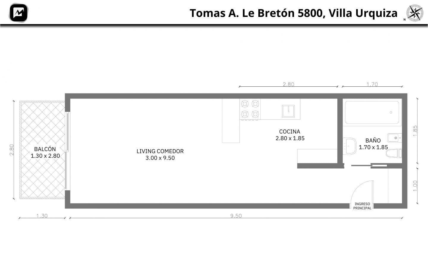 Apartamento