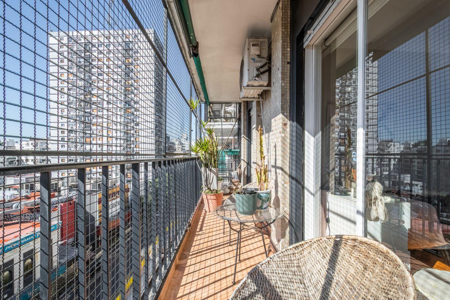 Foto de Departamento 4 ambientes. | Av la plata al 100, imagen 1