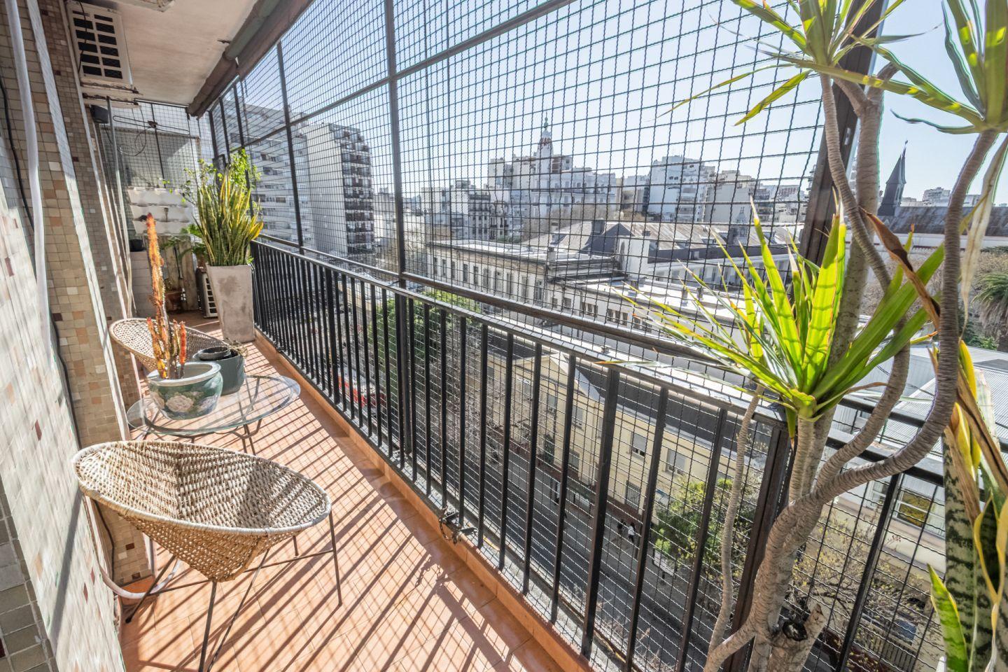 Foto de Departamento 4 ambientes. | Av la plata al 100, imagen 2