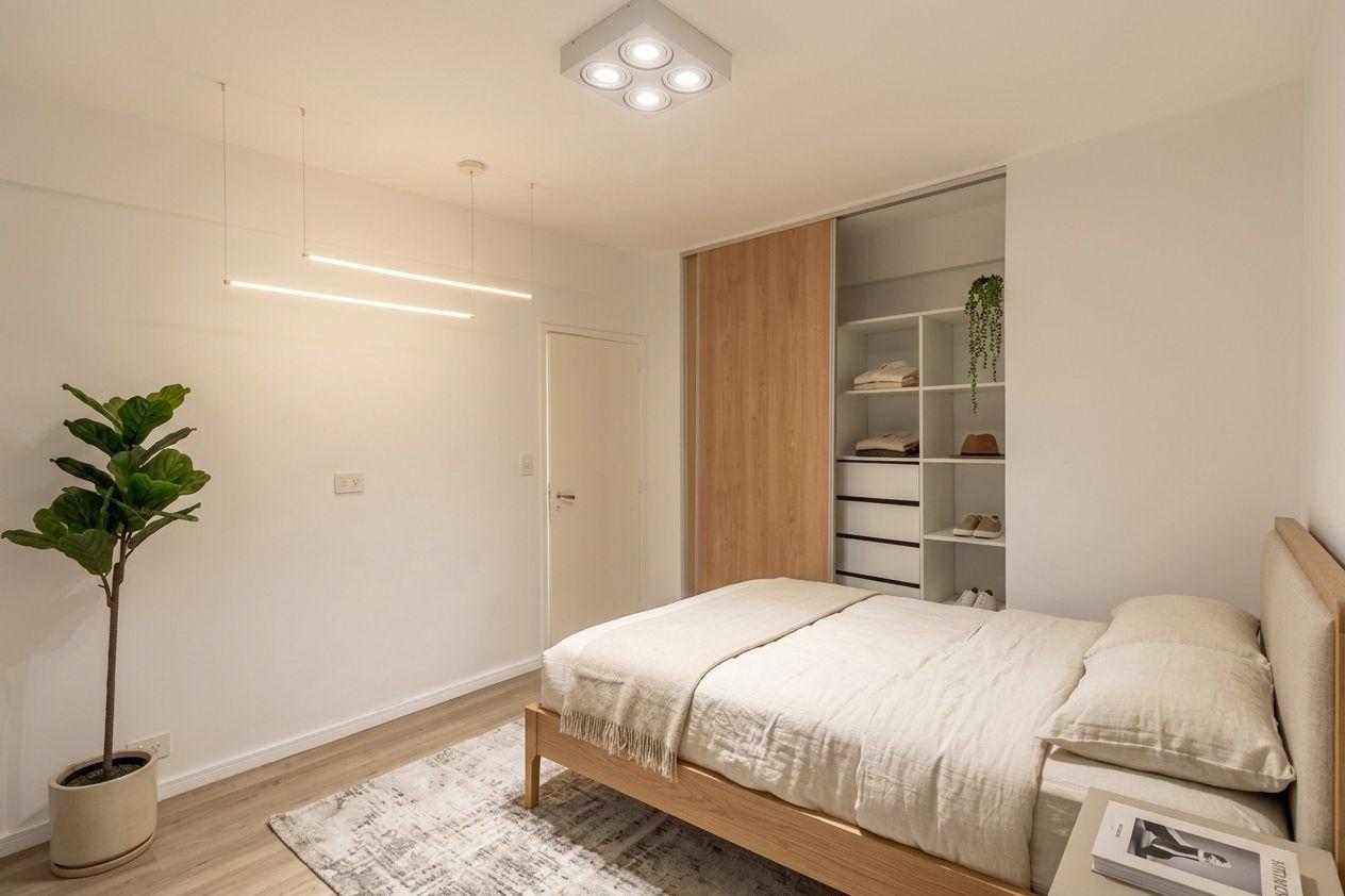 Foto de Departamento 2 ambientes. | azcuasenaga al 1000, imagen 5