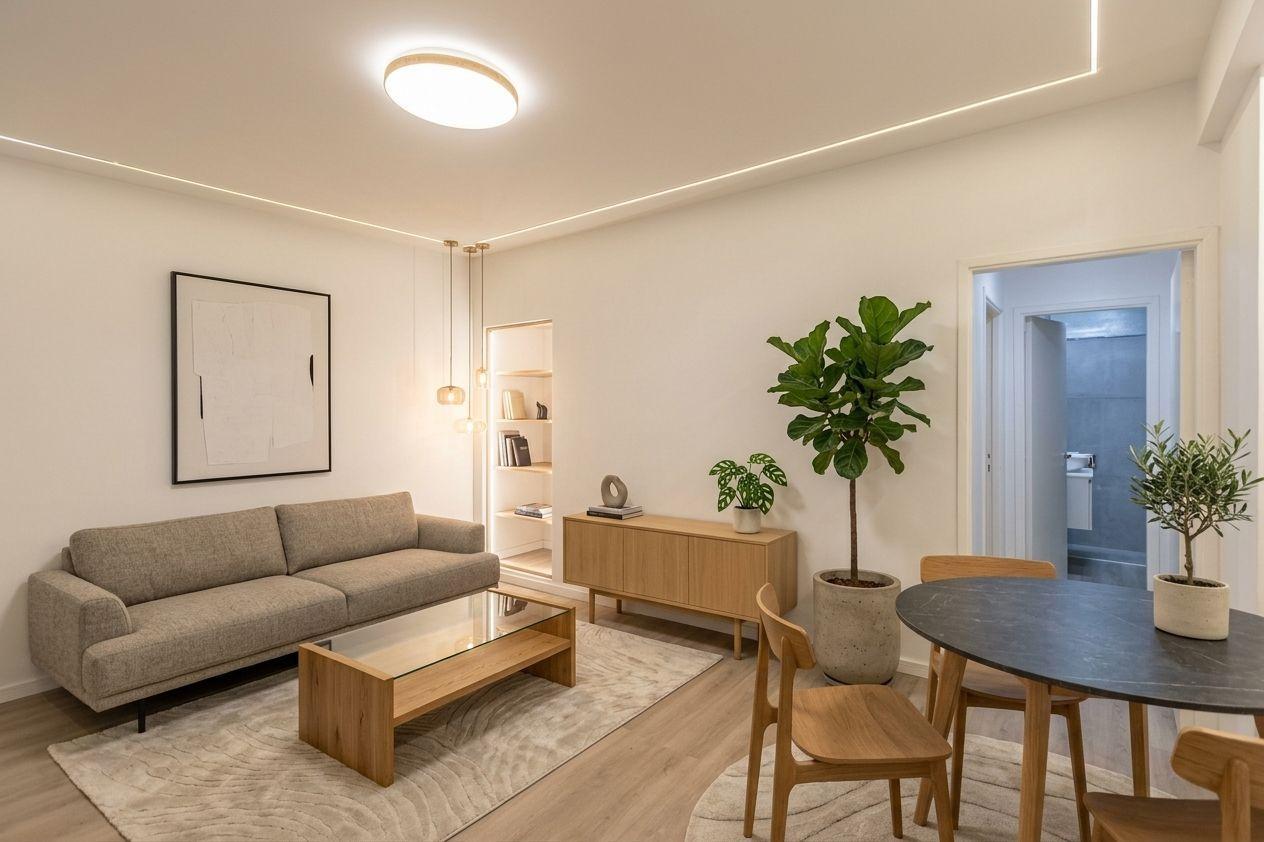 Foto de Departamento 2 ambientes. | azcuasenaga al 1000, imagen 1