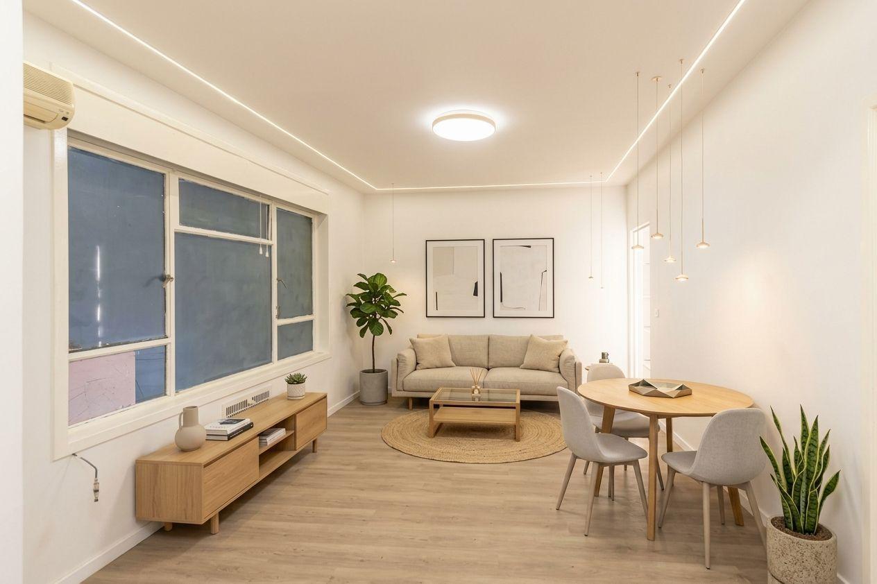 Foto de Departamento 2 ambientes. | azcuasenaga al 1000, imagen 3