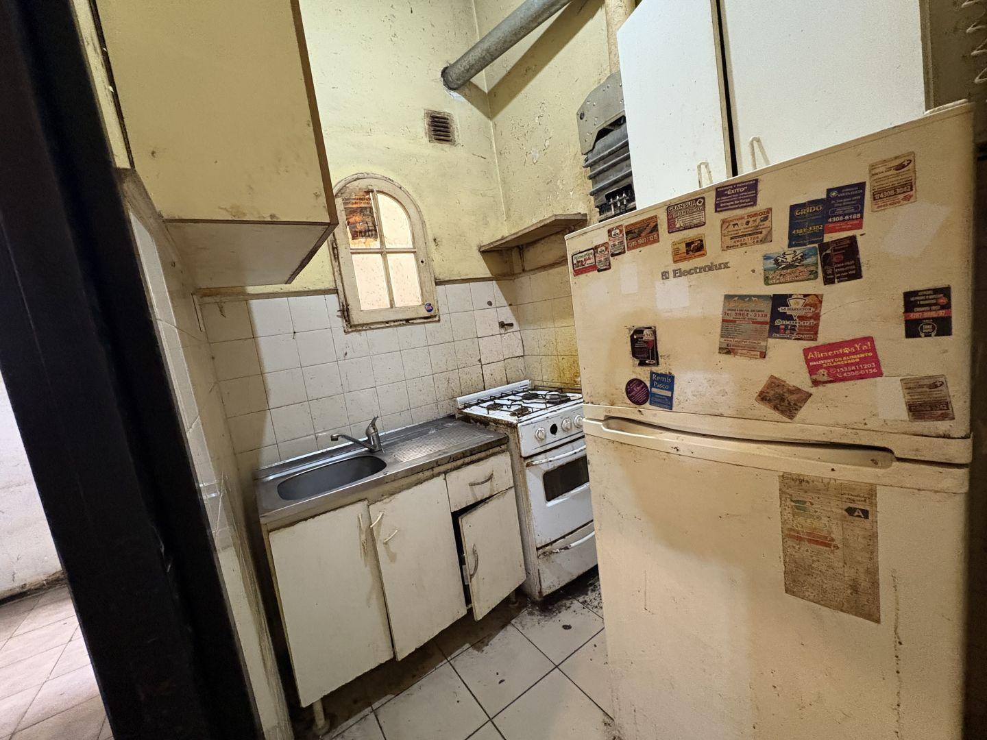 Foto de Departamento 1 ambiente. | RINCON al 1000, imagen 5