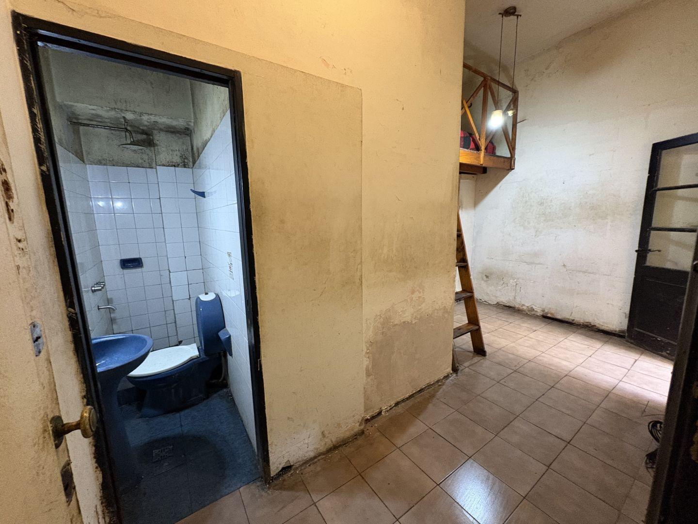 Foto de Departamento 1 ambiente. | RINCON al 1000, imagen 1