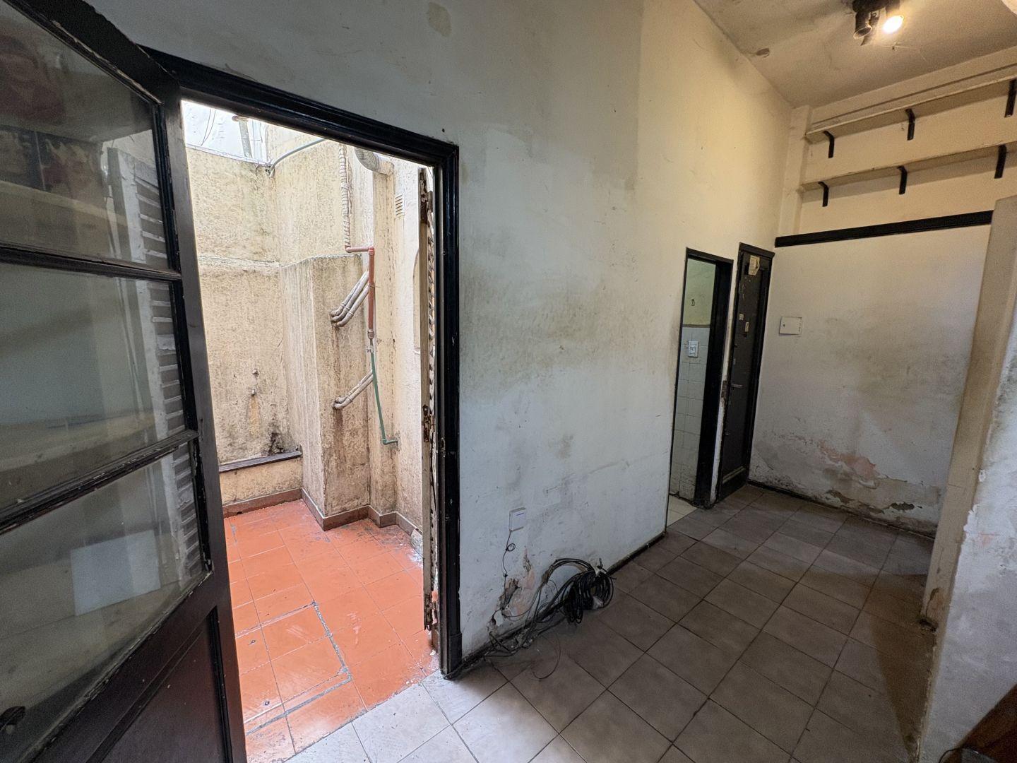 Foto de Departamento 1 ambiente. | RINCON al 1000, imagen 2