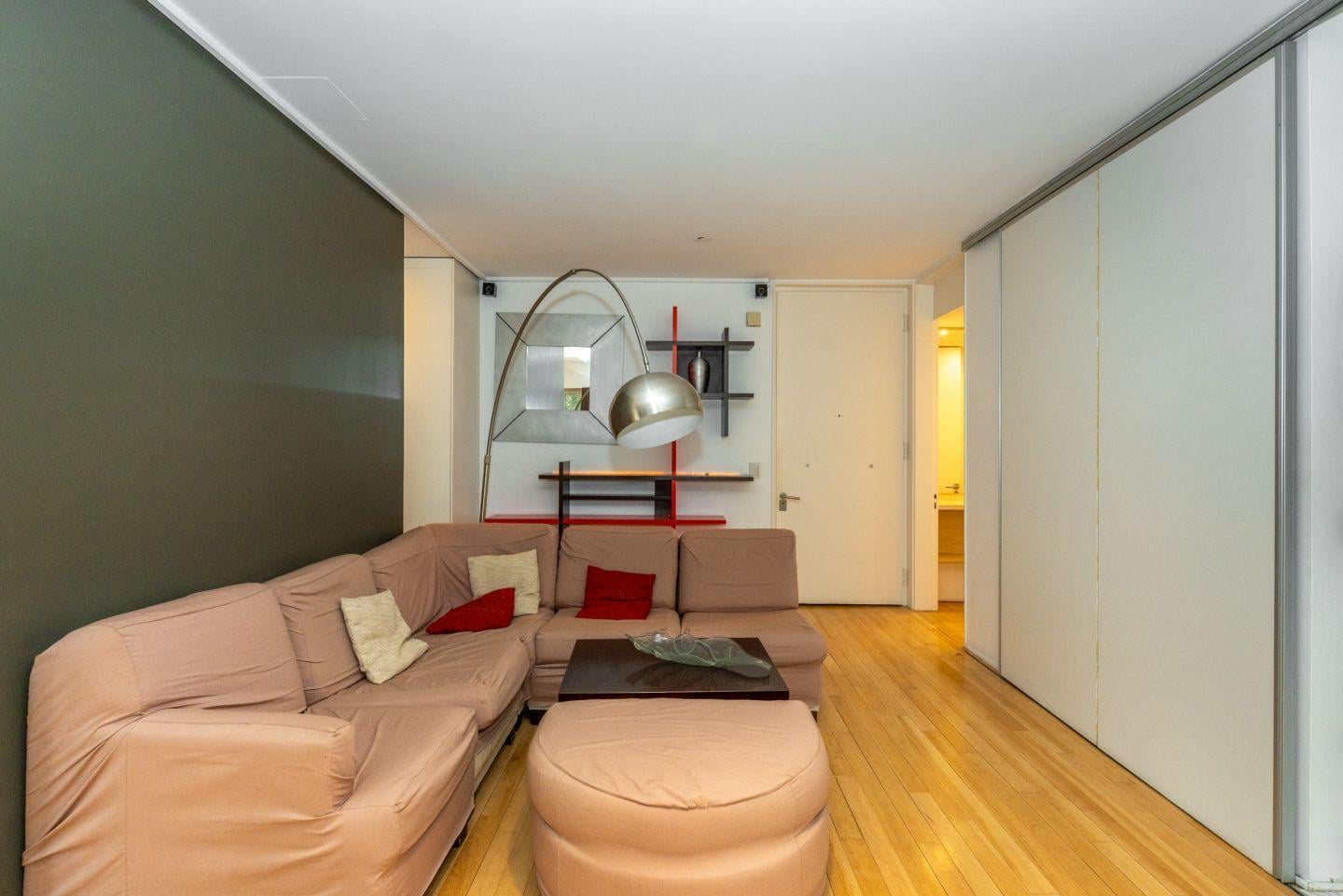 Foto de Departamento monoambiente. | arias al 1600, imagen 4