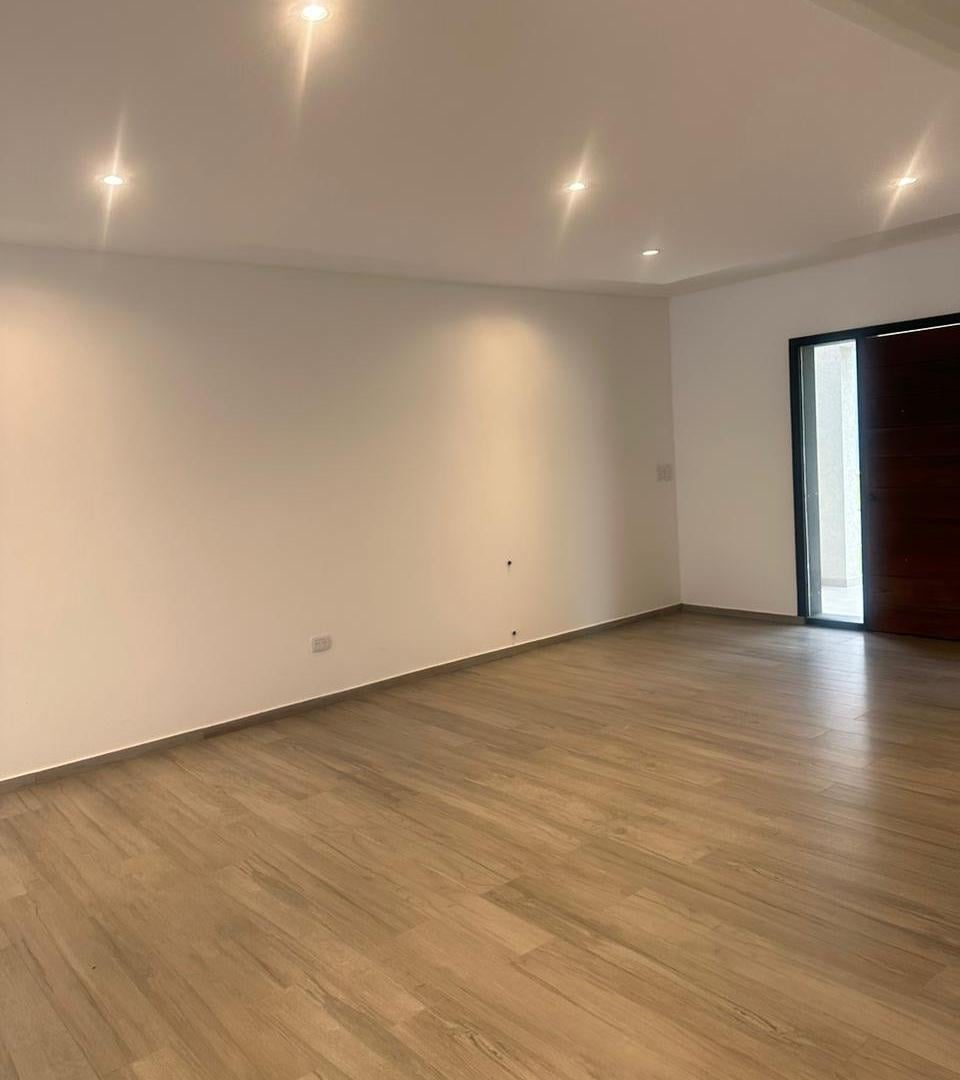 HERMOSA CASA A ESTRENAR EN EL BARRIO DE EIDICO SANTA INES EN CANNING.