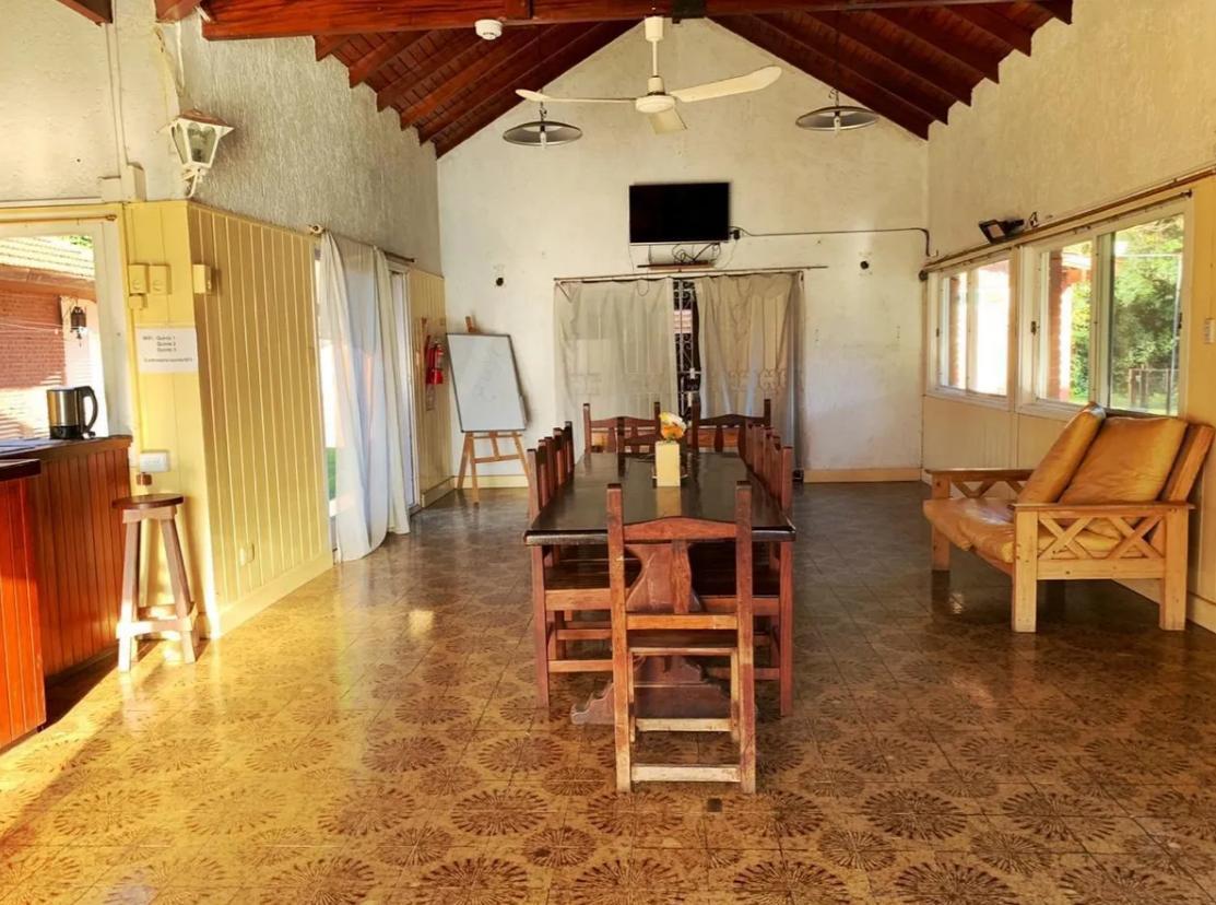 Venta de Quinta Canning Ideal Para Emprendimiento en El Área de Salud! 5