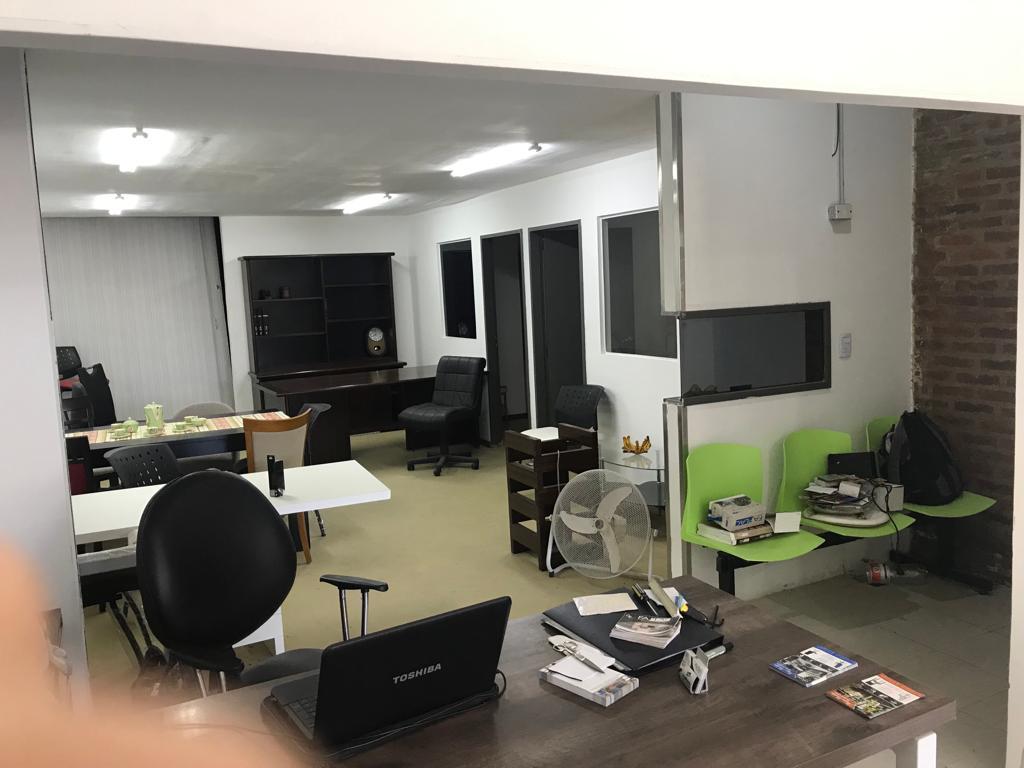 Amplio local en alquiler en Canning con excelente ubicación sobre Castex