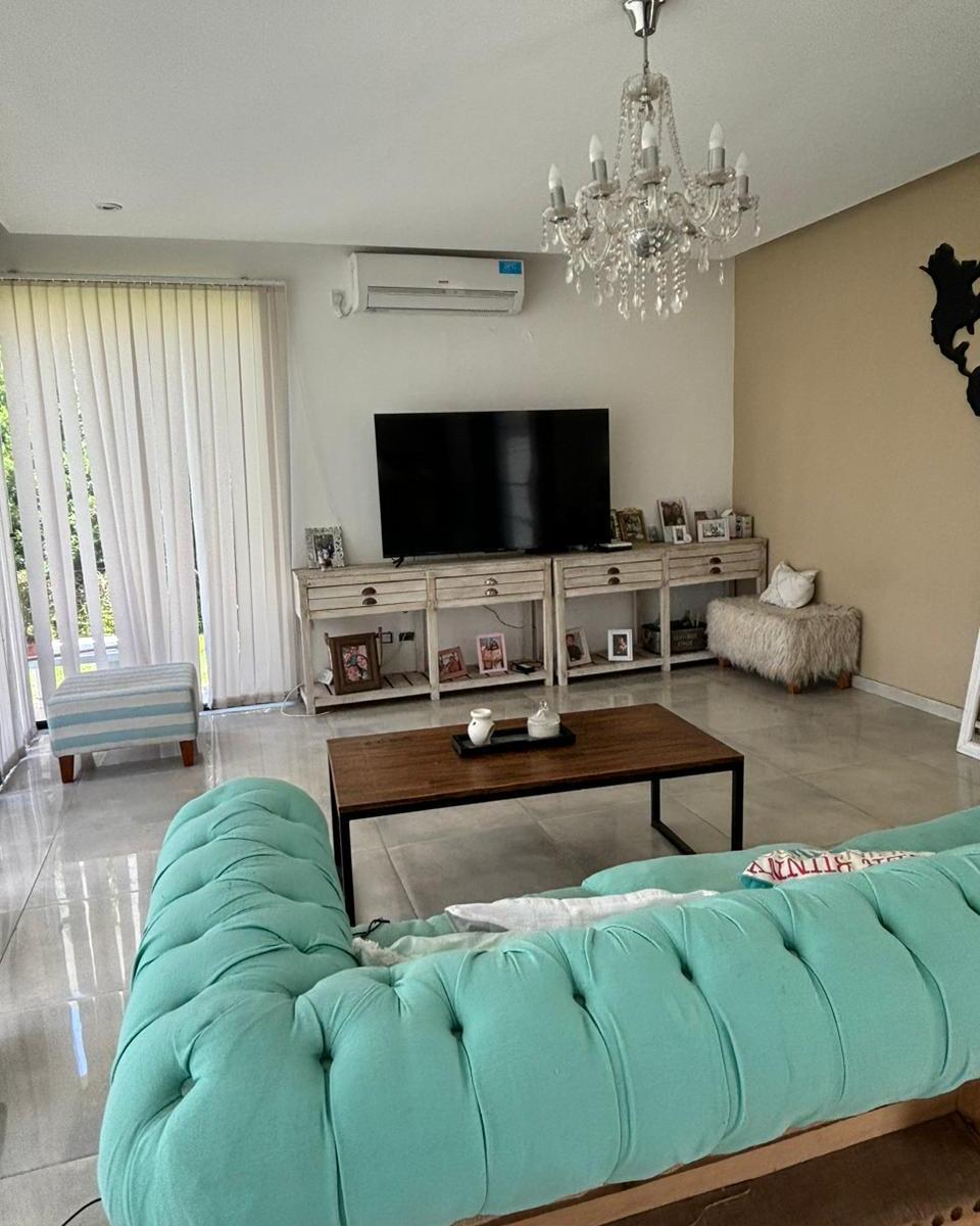 Foto de Hermoso alquiler en Canning barrio privado Terralagos, imagen 5