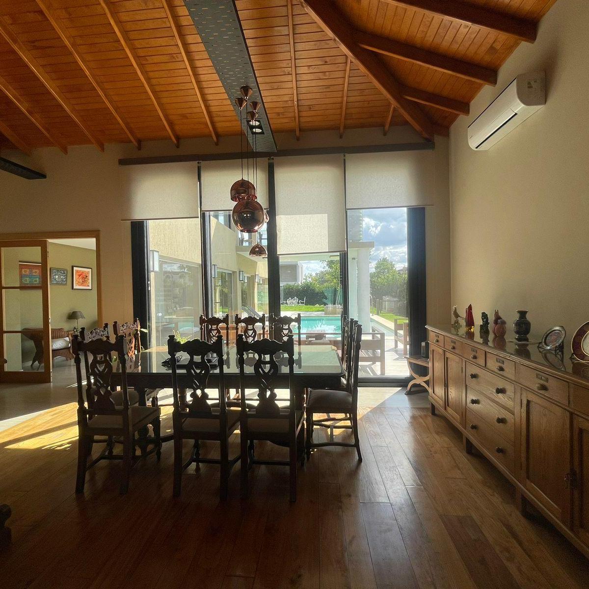 Hermosa casa en Alquiler en Terralagos - Canning / Contrato anual