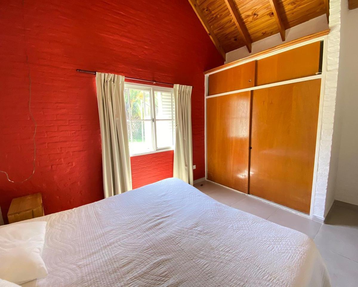 Hermosa casa en Canning - Campos de Echeverria - APTO CREDITO