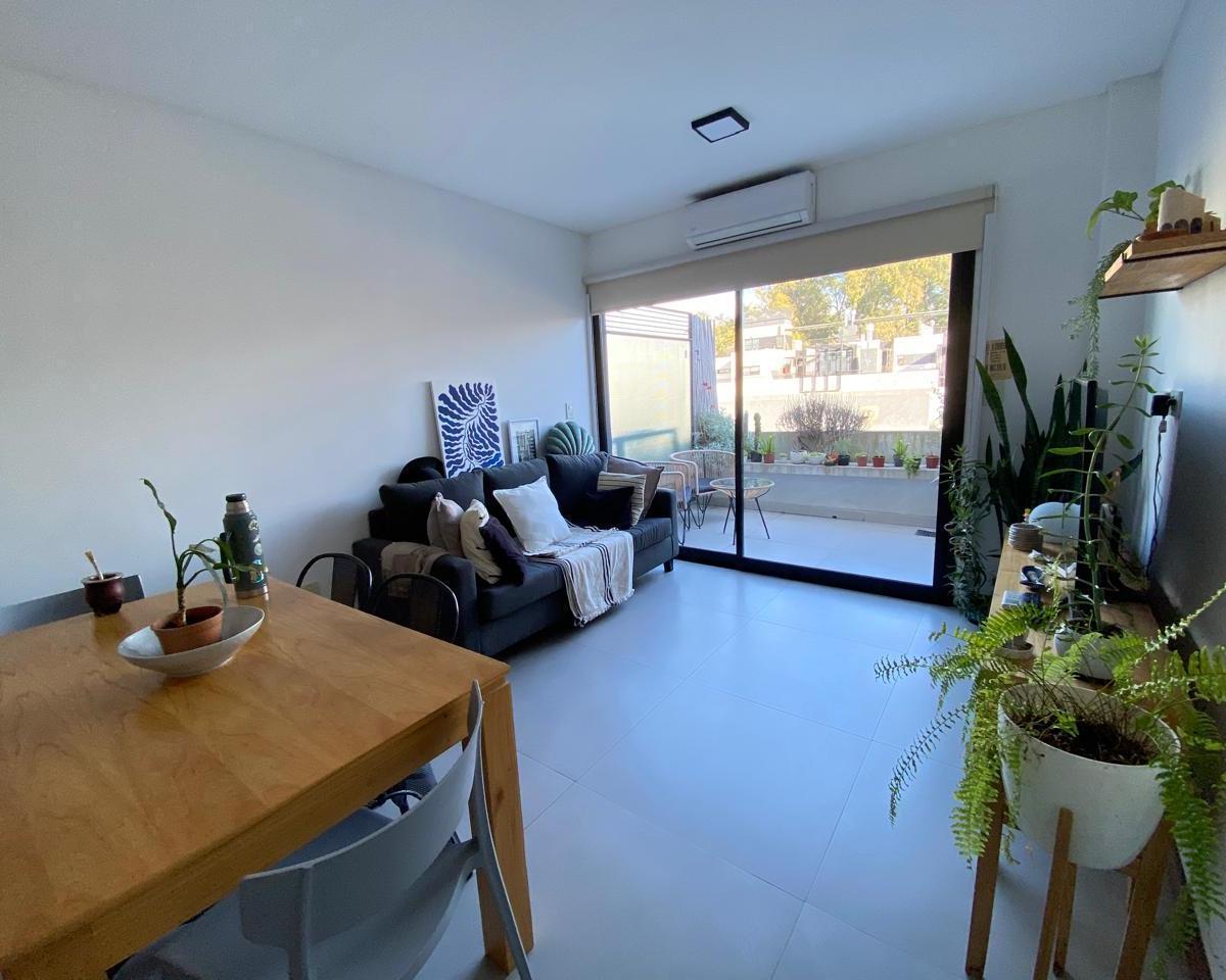 Hermoso Dos Ambientes en Venta - Sotavento Canning 2